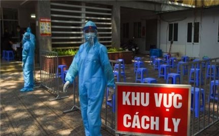 Ngày 9/12: Việt Nam có 15.311 ca mắc COVID-19 và 14.568 ca khỏi bệnh