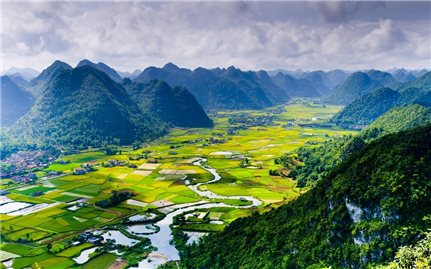 Phê duyệt đề án “Thành lập, xây dựng và phát triển Công viên địa chất Lạng Sơn giai đoạn 2021-2025”