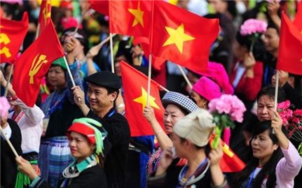 Việt Nam hiện thực hóa quyền con người bằng nhiều chính sách thiết thực
