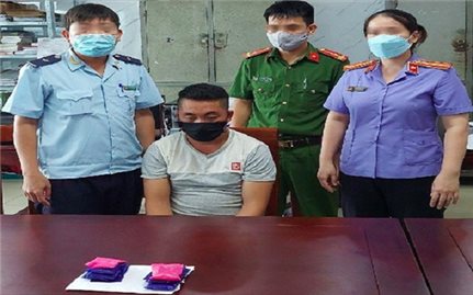 Nghệ An – Hà Tĩnh: Lực lượng Hải quan tập trung đánh chặn tội phạm thẩm lậu ma túy vào nội địa