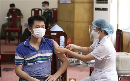 Sở Y tế Hà Nội hướng dẫn tiêm bổ sung và tiêm nhắc lại vaccine phòng COVID-19