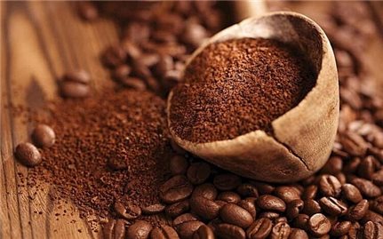 Giá cà phê hôm nay 30/12: Giá cà phê Robusta tăng 2.500 USD/tấn