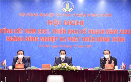 Xuất khẩu nông, lâm, thủy sản lập kỷ lục, tiến sát mốc 50 tỷ USD