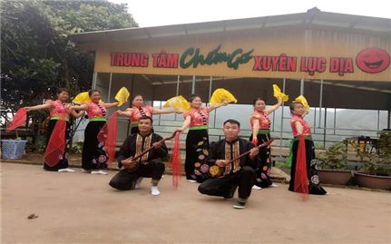 Thanh niên DTTS tỉnh Quảng Ninh với trách nhiệm cộng đồng: Thầy giáo trẻ 