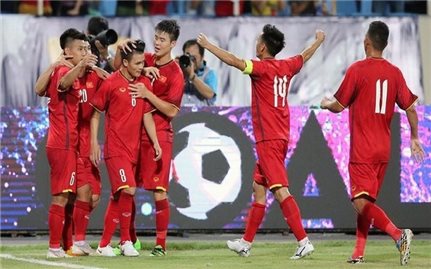 AFF Cup 2022: Nhận định trận đấu Việt Nam và Lào