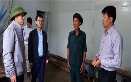 Hoạt động kiểm tra, giám sát thực hiện chính sách dân tộc: Nhìn từ thực tiễn (Bài 1)