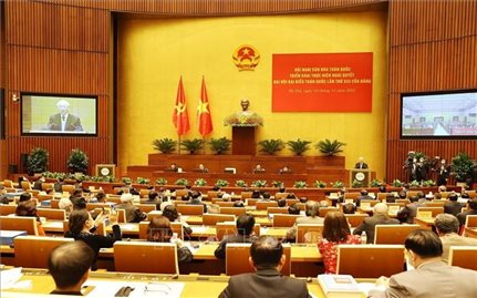 10 sự kiện Văn hóa, Thể thao, Du lịch nổi bật năm 2021