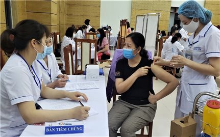 Việt Nam đã ghi nhận 30 trường hợp nhiễm biến chủng Omicron