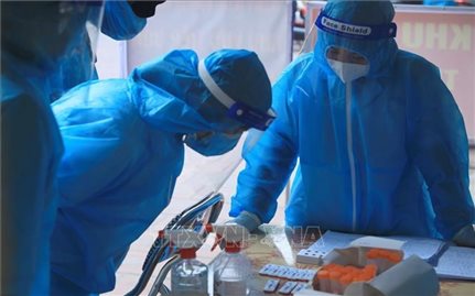 Ngày 29/1, Việt Nam thêm 15.150 ca nhiễm mới SARS-CoV-2, Hà Nội vẫn dẫn đầu số ca mắc