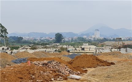 TP. Lạng Sơn: Vì sao người dân chưa đồng thuận với cách áp giá đền bù đất tại Dự án Khu đô thị mới Mai Pha?