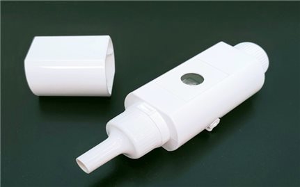 Chế tạo thành công máy phát hiện Covid-19 nhanh qua hơi thở