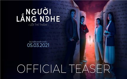 Phim Việt trở lại rạp chiếu: Đa dạng “thực đơn”