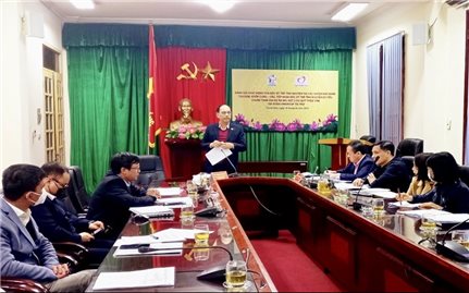 Dự án 585 góp phần nâng cao chất lượng nguồn nhân lực y tế cơ sở tại Thanh Hóa