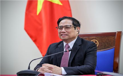 Giám đốc COVAX: Nhiều nước có thể tham khảo chương trình tiêm chủng rất thành công của Việt Nam