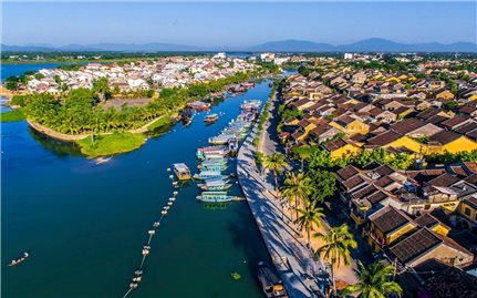 Nhiều hoạt động hấp dẫn chào mừng Lễ Khai mạc Năm Du lịch quốc gia – Quảng Nam 2022