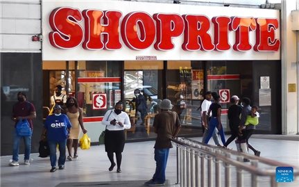 Thế giới có gần 450 triệu ca mắc COVID-19