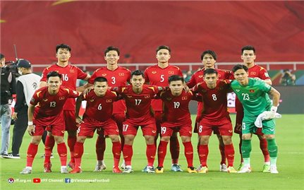 Thầy Park và quan điểm dùng cầu thủ trẻ ở đội tuyển quốc gia
