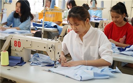 Giai đoạn 2021 - 2025, Nghệ An phấn đấu đào tạo nghề cho trên 329.000 người