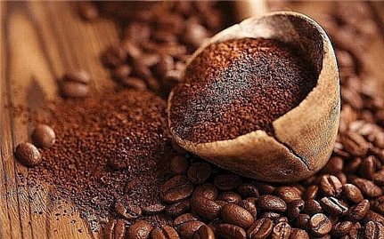 Giá cà phê hôm nay 30/3: Dao động khoảng 40.800 - 41.400 đồng/kg