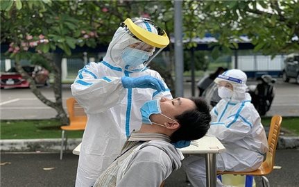 Sáng 14/3: Hơn 3,16 triệu người mắc COVID-19 đã khỏi