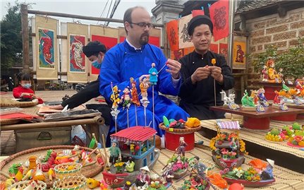 Cơ hội phục hồi du lịch từ SEA Games 31