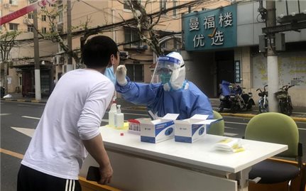 Thế giới có thêm hơn 1 triệu ca nhiễm COVID-19 trong một ngày qua