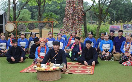 Ngày Văn hóa các dân tộc Việt Nam: Tôn vinh các giá trị văn hóa truyền thống