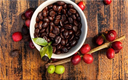 Giá cà phê hôm nay 22/4: Đồng loạt tăng trên thị trường trong nước và thế giới
