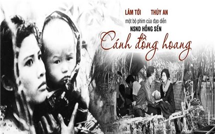 Tuần phim Cách mạng Việt Nam – Những góc nhìn trẻ