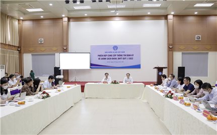 Bảo hiểm xã hội Việt Nam cung cấp thông tin định kỳ về chính sách BHXH, BHYT