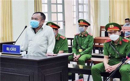 Lâm Đồng: Án phạt thích đáng cho kẻ chống phá Nhà nước