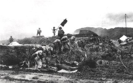 68 năm Chiến thắng Điện Biên Phủ (7/5/1954 - 7/5/2022): Bản lĩnh, trí tuệ Việt Nam