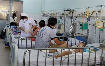 Chỉ đạo khẩn về tăng cường công tác phòng, chống dịch bệnh sốt xuất huyết trên địa bàn TP. Hồ Chí Minh