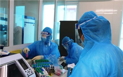 Ngày 29/5: Việt Nam có 890 ca mắc COVID-19 và 8.439 ca khỏi bệnh