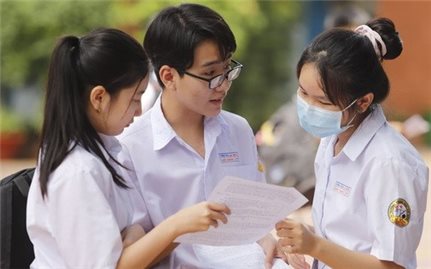 Công bố “tỷ lệ chọi” vào lớp 10 công lập không chuyên năm học 2022-2023 tại Hà Nội