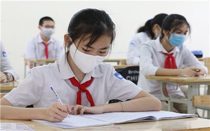 Hà Nội dự kiến học phí năm học 2022-2023 sẽ tăng gấp đôi