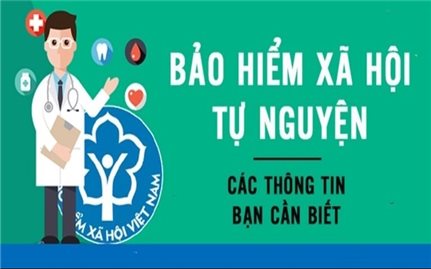 Bảo hiểm xã hội tự nguyện: Tích lũy khi trẻ, vui khỏe khi già