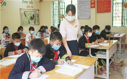 Lào Cai: Nhiều học sinh DTTS đạt thành tích cao trong các cuộc thi cấp Quốc gia