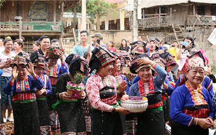 Tuần Văn hóa, Du lịch Điện Biên năm 2022 sẽ diễn ra tại Hà Nội