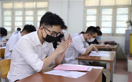Hướng dẫn chi tiết phương án tuyển sinh vào lớp 10 hệ song bằng tại Hà Nội