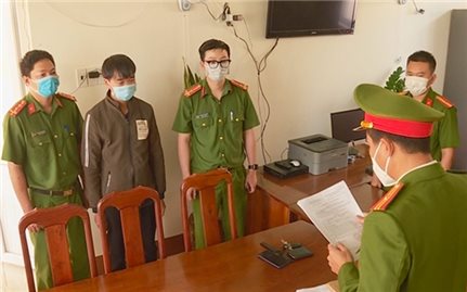 Đắk Lắk: Báo động tình trạng xâm hại tình dục trẻ em