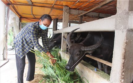 Sóc Trăng: Niềm tin về chính sách dân tộc giai đoạn mới