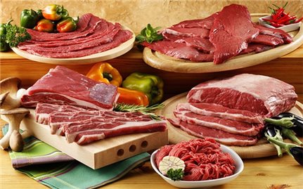 Thịt đỏ có lợi và hại gì đối với cơ thể của bạn?