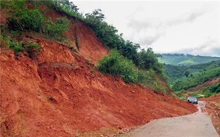 Các tỉnh miền núi phía Bắc chủ động ứng phó, giảm thiểu thiệt hại do mưa lũ