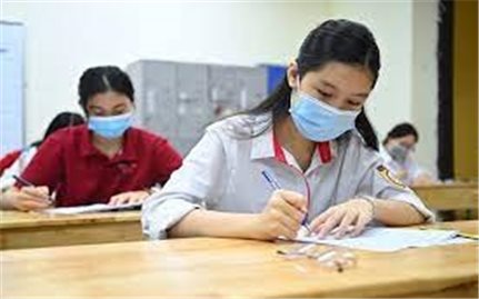 Công bố điểm chuẩn lớp 10 THPT chuyên năm học 2022 - 2023 tại Hà Nội