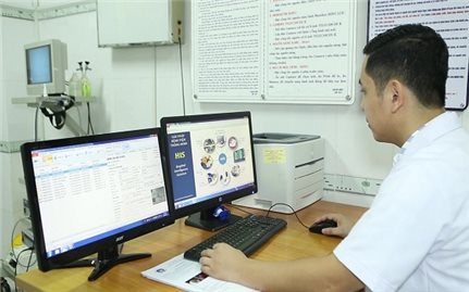 Bộ Y tế: Sửa đổi, bổ sung lộ trình về việc kê đơn thuốc bằng hình thức điện tử