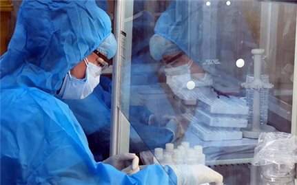 Sáng 18/7: Cả nước có 9.814.276 ca COVID-19 đã khỏi bệnh
