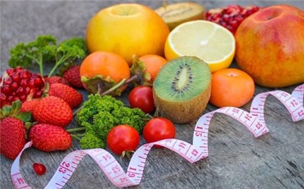 Những loại trái cây nào hỗ trợ giảm cân tốt nhất?