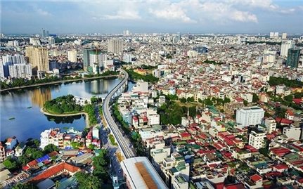 Thị trường bất động sản Hà Nội: Đất nền hạ nhiệt, chung cư lên ngôi