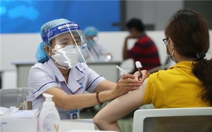Sáng 15/8: Cả nước có 10.020.569 ca COVID-19 đã khỏi bệnh